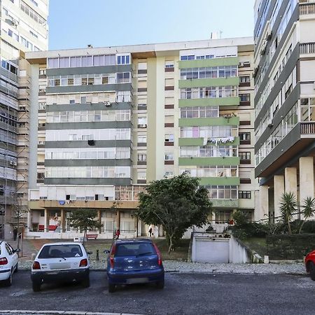 Olaias Classic By Homing Lisboa Exterior foto