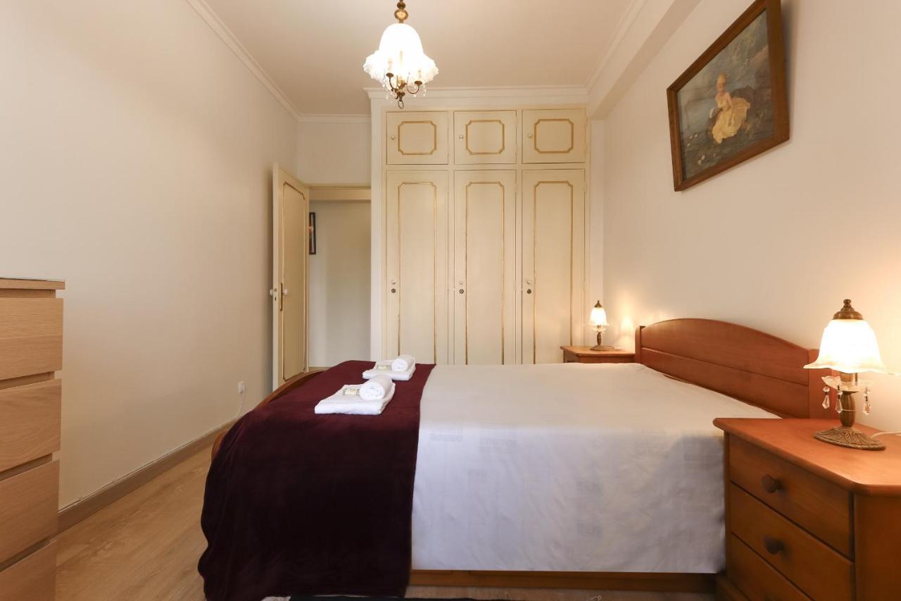Olaias Classic By Homing Lisboa Exterior foto