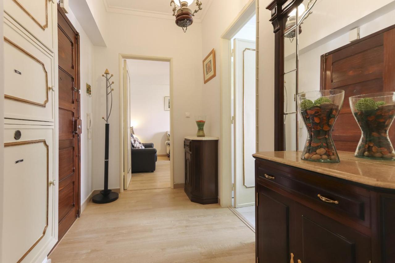 Olaias Classic By Homing Lisboa Exterior foto