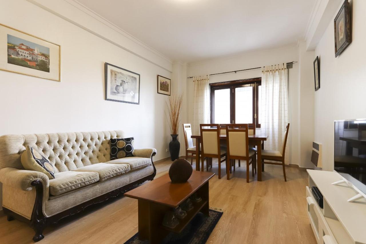 Olaias Classic By Homing Lisboa Exterior foto